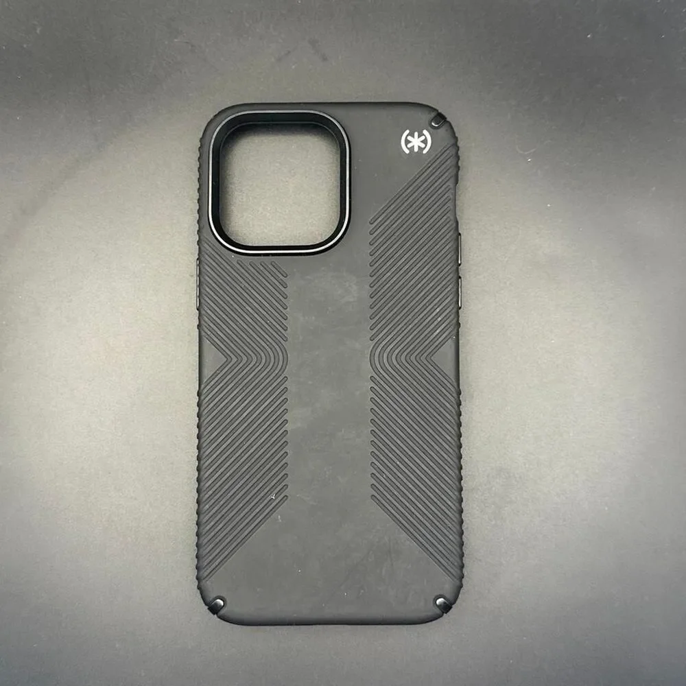 Speck Black Phone-cases